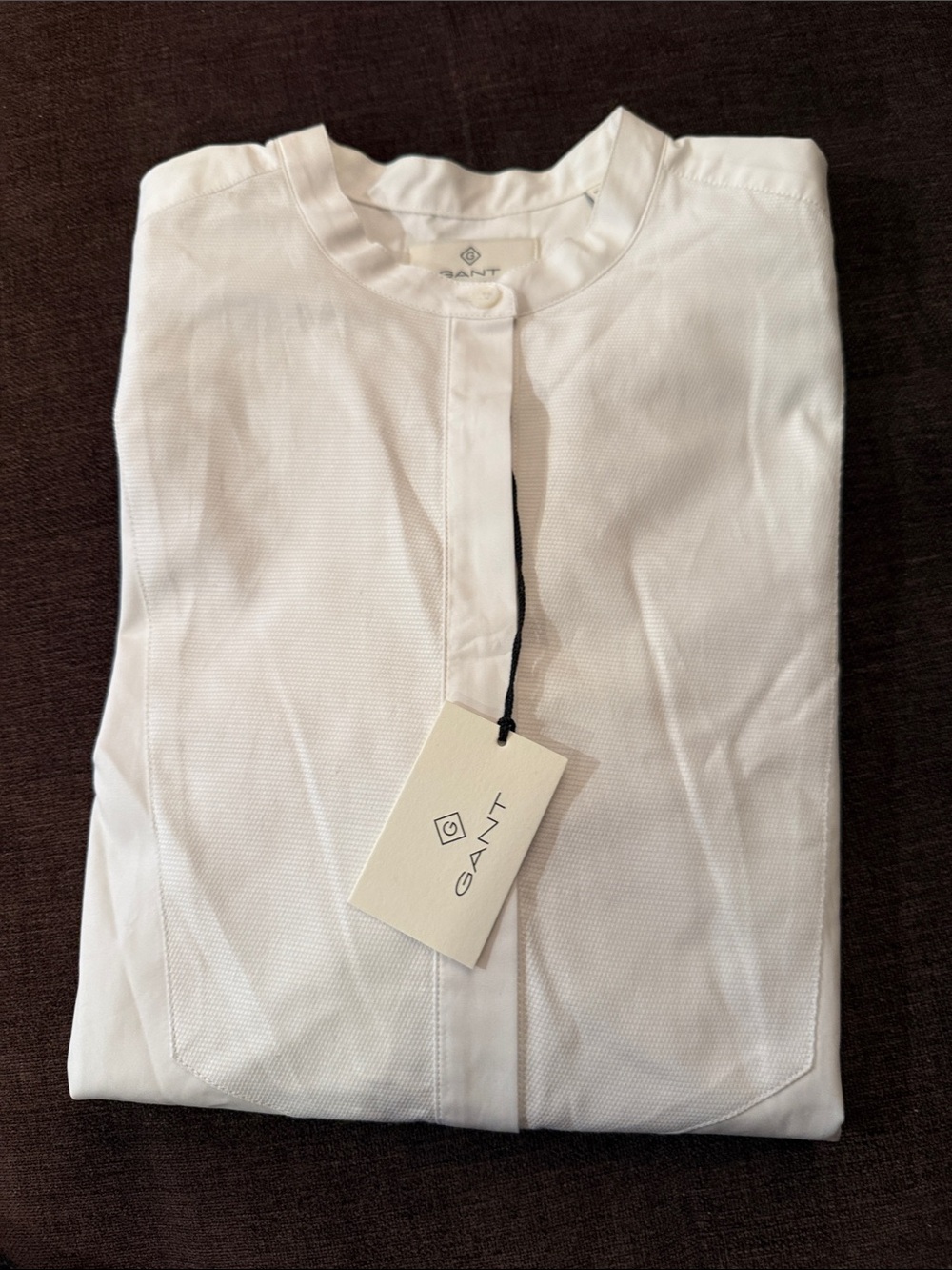 Gant Women’s Tuxedo Shirt